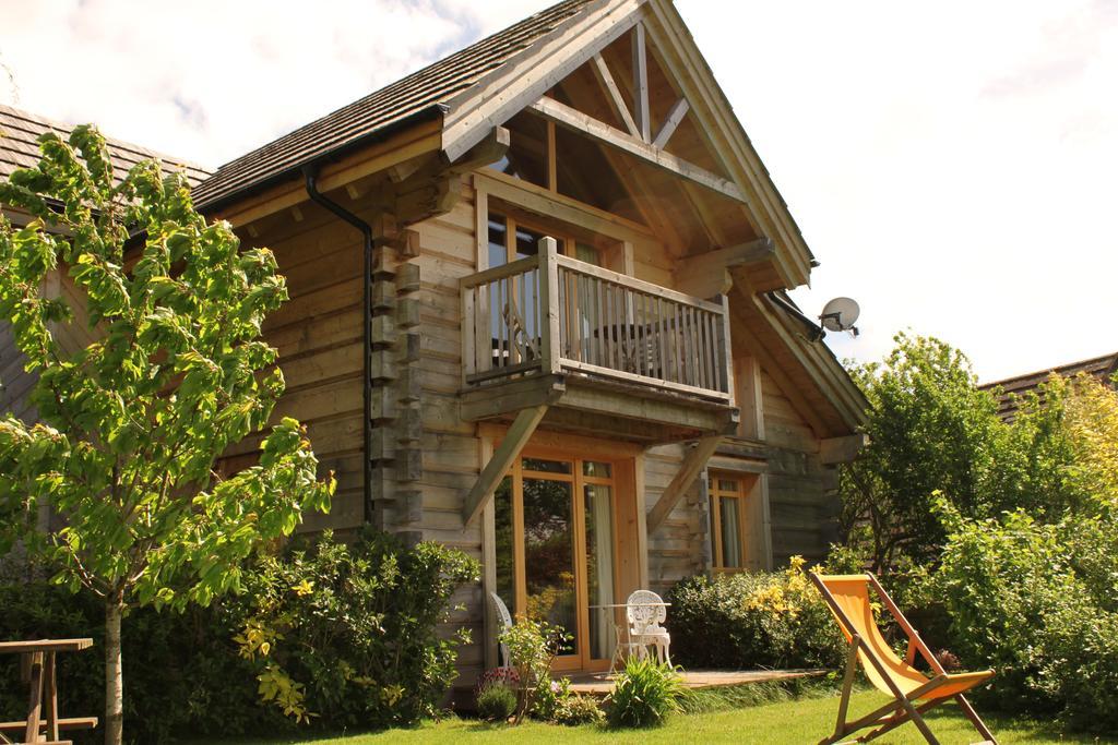 Pandy B&B Gasthof