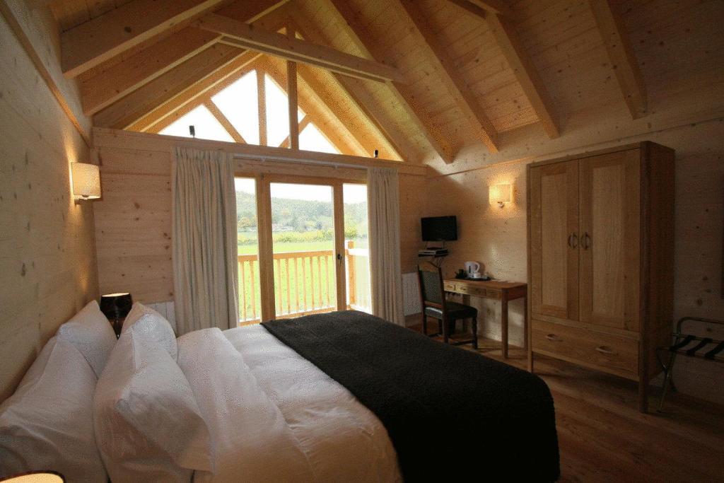 Pandy 3* Dorstone